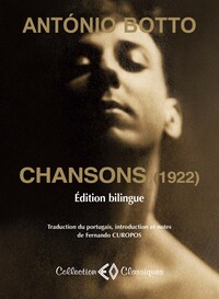 CHANSONS (1922)