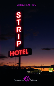 Strip hotel - roman