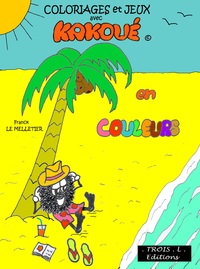 KAKOUE EN COULEURS