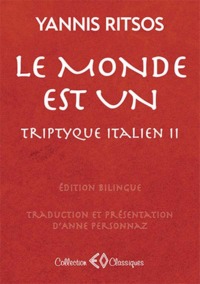 Le monde est un - 1978-1980