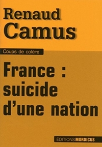 Suicide d'une nation