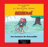 Les Larmes de Crocodile