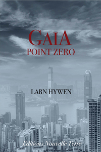 GAIA POINT ZERO