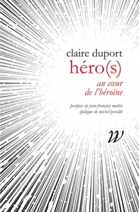 Héro(s) - Au coeur de l'héroïne