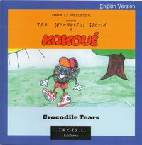 Crocodile Tears