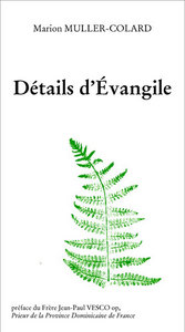 DETAILS D'EVANGILE