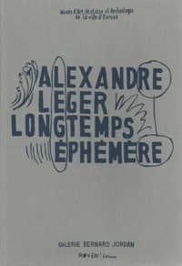 Longtemps éphémère