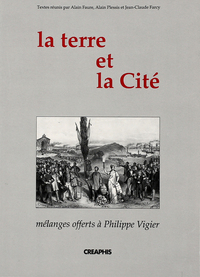 LA TERRE ET LA CITE