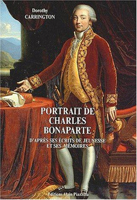 Portrait de Charles Bonaparte