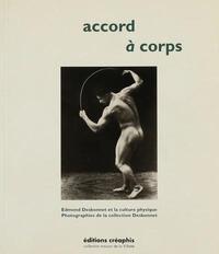 ACCORD A CORPS