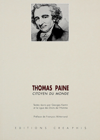 THOMAS PAINE