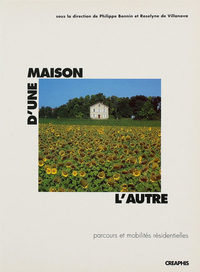 D'UNE MAISON L'AUTRE