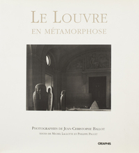 LE LOUVRE EN METAMORPHOSE