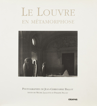 Le Louvre en métamorphose
