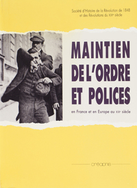 Maintien De L'Ordre Et Polices