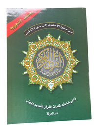 SOURATE (AL AHKAF) à SOURATE (