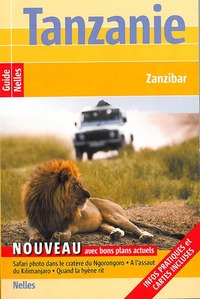 TANZANIE - ZANZIBAR