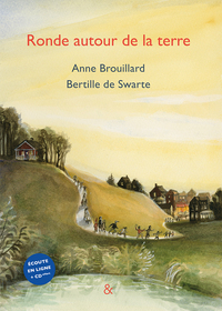 RONDE AUTOUR DE LA TERRE