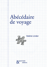 ABECEDAIRE DE VOYAGE