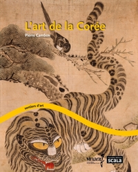 L ART DE LA COREE