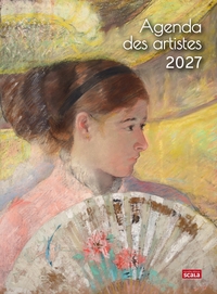 AGENDA DES ARTISTES 2027