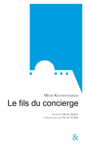 LE FILS DU CONCIERGE