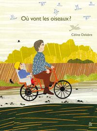 OU VONT LES OISEAUX ?