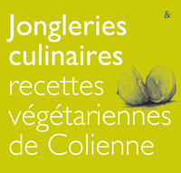 Jongleries culinaires