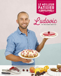 Le Meilleur pâtissier - Vainqueur - saison 7