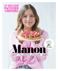 MANON. SES PATISSERIES GOURMANDES