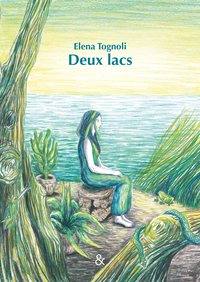 DEUX LACS - ILLUSTRATIONS, COULEUR