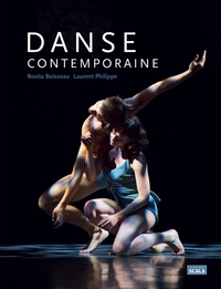 DANSE CONTEMPORAINE