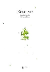 RESERVE