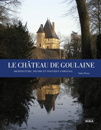 Le château de Goulaine