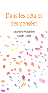 Dans les pétales des pensées