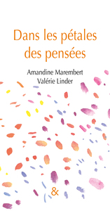 Dans les pétales des pensées