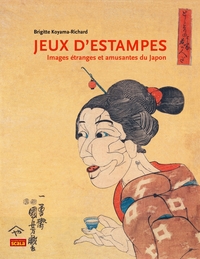 Jeux d’estampes