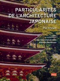PARTICULARITES DE L'ARCHITECTURE JAPONAISE