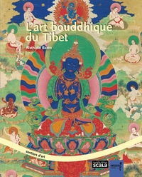 L ART BOUDDHIQUE DU TIBET