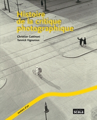 Histoire de la critique photographique