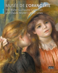 Musée de l'orangerie the Walter-Guillaume collection and Cla