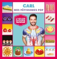 Le Meilleur Pâtissier, Carl