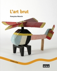 L'ART BRUT