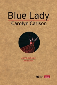 BLUE LADY DE CAROLYN CARLSON
