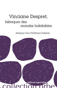 Vinciane Despret