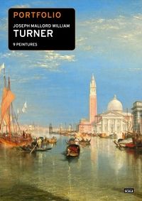 Portfolio Joseph Mallord William Turner