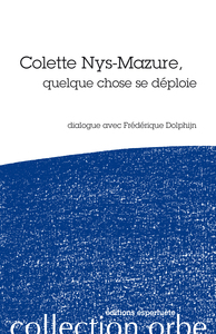 Colette Nys-Mazure