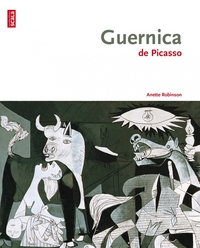 GUERNICA DE PICASSO