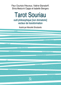 Tarot Souriau