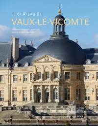 THE CHATEAU OF VAUX-LE-VICOMTE GB